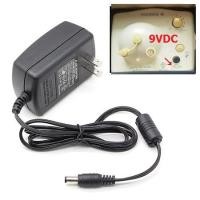 ราคา สายชาร์จ AC Adapter/Charger เทียบเท่าของแท้ Medela รุ่น Pump In Style (Advance) 9V #MD007C (486555234)