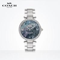 ราคา F.A ของแท้100% Coach14503224 - 26mm นาฬิกาแบรนด์เนมCOACH นาฬิกาสำหรับผู้หญิง สินค้าพร้อมจัดส่ง FA-500 (28061783813)