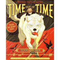 ราคา (BX) TIME OUT OF TIME: หนังสือ 1: BEYOND THE DOOR (28137020885)