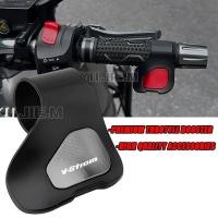 ราคา For Suzuki V Strom V-strom 650 250 1000/xt DL650 DL1000 CNC Universal Motorcycle Accessories Thrott (45153827577)