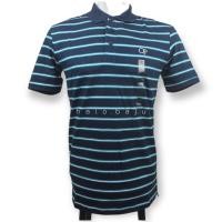 ราคา OCEAN PACIFIC ORIGINAL - เสื้อยืด OP COLLAR - POLO OP (03MPS3453) เสื้อยืดคอปกแขนสั้นผู้ชาย (28365559919)