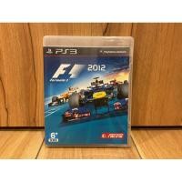 ราคา (ps3) (zone 3) f1 2012 Sony playstaion3 zone 3 (26123321396)