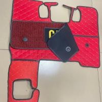 ราคา ชิ้นส่วนรถขุด CAT E312D 313 315 318 320 323 324 325 Cab ยางรถขุด Flooring Caterpillar Mat (46604240848)