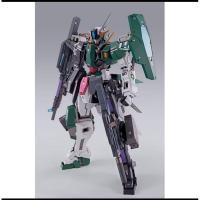 ราคา พร้อมส่งP-BANDAI Metal Build Gundam Dynames SAGA (28313932740)