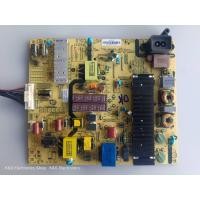 ราคา POWER SUPPLY TOSHIBA รุ่น 55U6750VT , 55L3750VT พาร์ท 5835-L5R031-W000 อะไหล่แท้ /ของถอดมือสอง รับประกันสินค้า 30 วัน (40022808335)