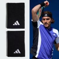 ราคา Adidas TENNIS WB Sort สายรัดข้อมือยาวของแท้ 100% ADIDAS (55555168570)