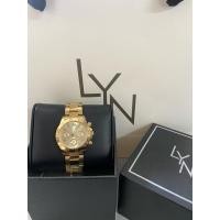 ราคา นาฬิกา LYN มือสอง แท้100% อุปกรณ์ครบ ❌งดต่อราคา ราคานี้ร้านปรับลดลงให้แล้วค่ะ❌ (24361355131)