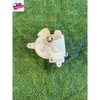 ราคา พัดลมตู้เย็นสองประตูโตชิสภาพดีใช้งานได้ปกติมือสองถอดจากตู้เย็นโดยตรงpriceถูก (26209004914)