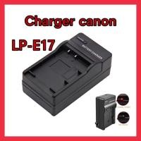 ราคา แท่นชาร์จแบตกล้อง Charger Battery Camera Canon LP-E17 ใช้สำหรับ EOS 750D /EOS 760D/EOS M3 สินค้าพร้อมส่ง (8582789743)