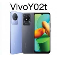 ราคา VIVO Y02T Ram4GB/Rom64GB (เฉพาะทรู)เครื่องแท้ใหม่ศูนย์เคลียร์สต็อกสินค้าพร้อมจัดส่ง (29338217193)