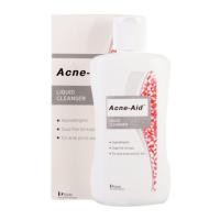 ราคา Acne aid liquid cleanser 100ml (7611071109)
