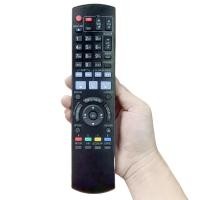ราคา รีโมทคอนโทรลสําหรับ Panasonic N2QAYB000380 DMP-BDT300 DMP-BD30 DMP-BD60 BD60 DMPBD60 ดีวีดีบลูเรย์ (41127487113)