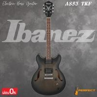 ราคา กีตาร์ไฟฟ้า Ibanez AS53-TKF Semi Hollowbody * กรุณาสอบถามก่อนสั่งซื้อ * (56600868234)