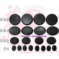 ราคา หินร้อนชุด 20 ชิ้น มี 3 แบบให้เลือก หินเปล่า 20 ชิ้น / หิน+ถุงร้อน /หิน+ กล่องอบ (1538724990)