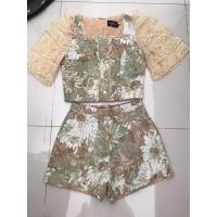 ราคา ชุดเซท2ชิ้นงานป้ายChalida (17791599951)