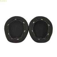 ราคา Doublebuy Earpads แผ่นรองหูฟังฟองน้ําแผ่นรองหูฟังสําหรับ Quantum 400 ชุดหูฟัง (47203158627)