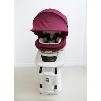 ราคา คาร์ซีทมือสอง Ailebebe Kurutto NT2 Premium รุ่นใหม่หลังคาโดม (9838696676)