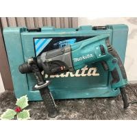 ราคา สว่านเจาะโรตารี่ไฟฟ้า MAKITA รุ่น HR2230 (42776174468)