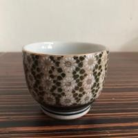 ราคา ถ้วยน้ำชาพิมพ์ลายดอกไม้ (26910469996)