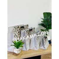 ราคา ถุงกระดาษ paragon department store พารากอน (10241578733)