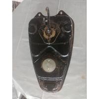 ราคา ถังน้ำมัน honda sonic 125 แท้มือสองถอดจากรถสภาพสวยพร้อมใช้งาน (29306587468)