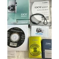 ราคา กล้อง Canon ixy600f ✨รุ่นนี้ริวิว เยอะมาก (27935582167)