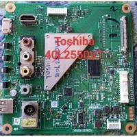 ราคา เมนบอร์ดทีวีtoshibaรุ่น40L2550VT (24808526921)