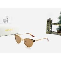 ราคา แว่นตาแฟชั่น VERSACE เรียบง่ายทันสมัย (21569635553)