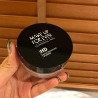 ราคา USED Make Up For Ever HD Powder (734831698)