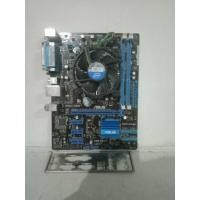 ราคา เมนบอร์ด asus p8h61-m lx r2.0 intel core i5-3330 dd3 lga 1155 สภาพดี (42205712259)