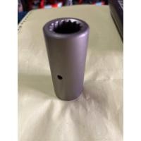 ราคา ปลอกต่อเดือยหมู ปลอกต่อเพลากลาง ข้อต่อเพลาเดือยหมู 14ฟัน แทรคเตอร์ คูโบต้า รุ่น L ทุกรุ่น (43864184483)