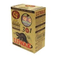 ราคา [ของแท้ 100%] กาแฟ C7 Luwak กาแฟขี้ชะมด 3 in 1 กาแฟเวียดนาม สินค้านำเข้า (25968849753)