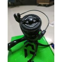 ราคา มือ2 DAIWA REVROS EX LT✅2500S-XH-DH (18370917736)