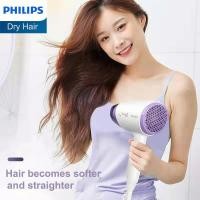 ราคา philips ไดร์เป่าผม HP8120 Plus ไดร์เป่าผมแรง เครื่องเป่าผม ไดร์เป่าผมลมร้อนและเย็น ปรับได้ไดร์เป่าผม 3ระดับ (21970862708)