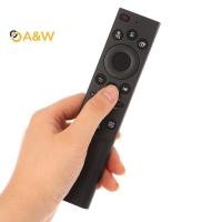 ราคา A & W BN59-01385B เสียงรีโมทคอนโทรลแบบชาร์จไฟได้สําหรับ Samsung TV Q70B Q80B QN85B QN90B QN95B QN800B TM2280E (53155774784)