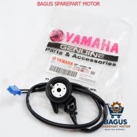 ราคา Yamaha NMAX / AEROX 155 / LEXI 2DP อะไหล่มอเตอร์สวิตช์ขาตั้งด้านข้าง (49051298596)