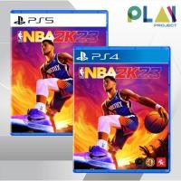 ราคา [PS5] [PS4] [มือ1] NBA2K23 [PlayStation5] [เกมps5] [PlayStation4] [เกมps4] (20335808497)