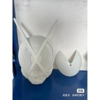 ราคา หมวกกันน็อครุ่น Kamen Rider Caesar Photosensitive White ไม่มีสี (27038448040)