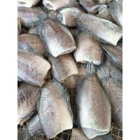 ราคา ปลาสลิดแดดเดียวสุพรรณบุรี 5-9ตัว/โล ปลาแดดเดียวเนื้อนุ่ม เค็มกำลังดี (49905088597)