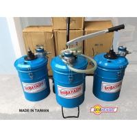 ราคา Hobayashi ถังเติมน้ำมันเกียร์มือโยก 20ลิตร MO-70 made in Taiwan (4406531773)