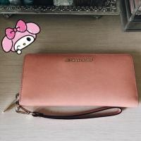 ราคา กระเป๋าสตางค์ MICHAEL KORS ของแท้ % (ส่งต่อ) (1123991266)