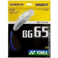 ราคา yonex bg 65เอ็นไม้แบดมินตัน (20339540021)