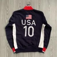 ราคา Ralph Lauren tracktop vancover 2010 ทีม USA (26237965192)