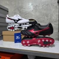 ราคา Mizuno Morelia2 PRO The Origin Pack Shadow Gem Pack รองเท้าฟุตบอล ตัวรองท็อป มิซูโน่ ของแท้ มือ1 (51905062821)