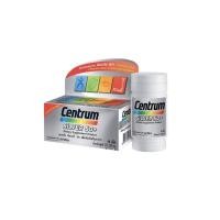 ราคา Centrum silver 50+ เซนทรัม ซิลเวอร์ 50 พลัส ขนาดบรรจุ 90 เม็ด (27277509177)