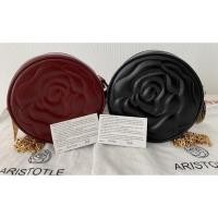 ราคา ❌ ติดจองค่ะ Aristotle Rose Bag (14212103176)