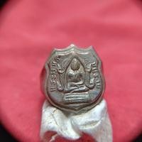 ราคา แหวนพระพุทธชินราชไซร์56สภาพผ่านการใช้ (42416860366)