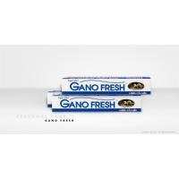 ราคา กาโนเฟรช ยาสีฟันผสมเห็ดหลินจือ (261689460)