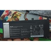 ราคา แบตเตอรี่ Asus C21N1335 for K451L V451L V451LA VivoBook S451 S451LA S451LB S451LN C21N1335 (4223978444)