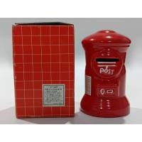 ราคา กระปุกออมสิน ตู้ไปรษณีย์ Post Bank ขนาด 6.5 x 10.5 นิ้ว (55454346496)